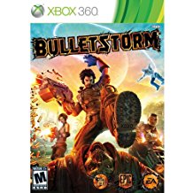 360: BULLETSTORM (COMPLETE) - Click Image to Close